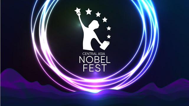 Ключевые достижения central asia nobel fest Ключевые достижения central asia nobel fest