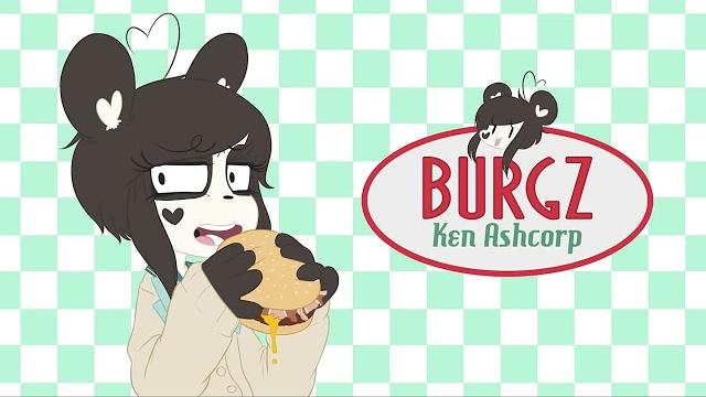 Live ken ashcorp - burgz Live ken ashcorp - burgz
