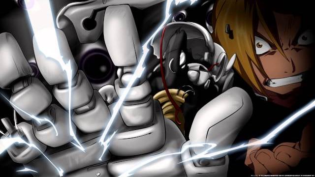 Marvelous battle ost's: the intrepid Marvelous battle ost's: the intrepid