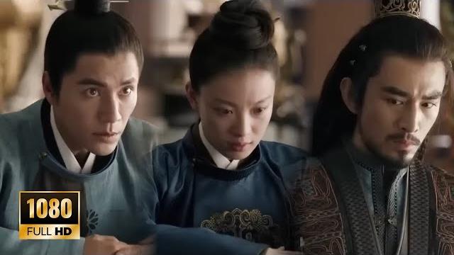 A woman disguised as a man and took off her vest! two princes robbed the marriage in the court A woman disguised as a man and took off her vest! two princes robbed the marriage in the court