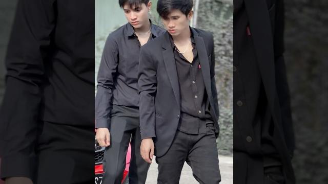 Jangan sok jagoan bos Jangan sok jagoan bos