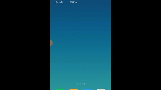 Nimo tv application form Nimo tv application form