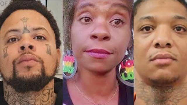 Derrick groves aunts house got raided & antoine massey family begs him to turn himself in! Derrick groves aunts house got raided & antoine massey family begs him to turn himself in!
