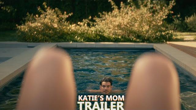 Katie’s mom official trailer (2024) dina meyer Katie’s mom official trailer (2024) dina meyer