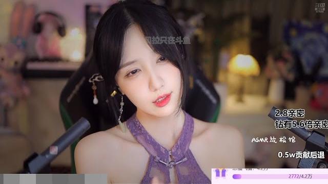 Asmr relax room | 贝拉小姐姐 芦荟胶集锦(2024-12) Asmr relax room | 贝拉小姐姐 芦荟胶集锦(2024-12)