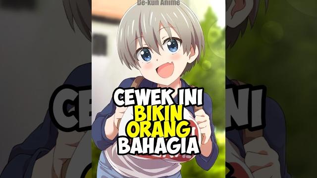 Jangan rusak kebahagiaan orang lain #anime #animeindo Jangan rusak kebahagiaan orang lain #anime #animeindo