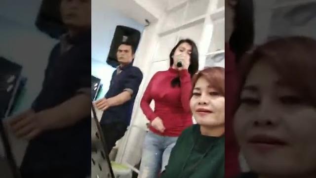 Jang kutini perasaan shella kalangi Jang kutini perasaan shella kalangi