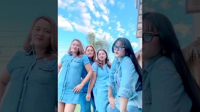 I'm sexy & i know it tiktok viral dance trend/challenge/dc (by lmfao) + new hairstyle reveal ️ I'm sexy & i know it tiktok viral dance trend/challenge/dc (by lmfao) + new hairstyle reveal ️
