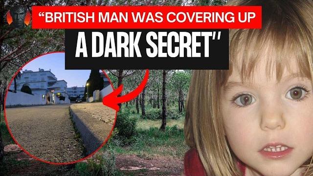Maddie search "madeleine died in an accident, they hid the body & covered it up" - new theory | pt 2 Maddie search "madeleine died in an accident, they hid the body & covered it up" - new theory | pt 2
