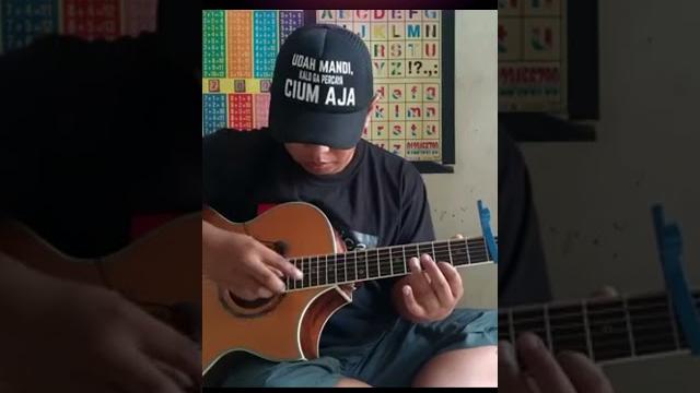 Arijit singh - tum hi ho cover | alif ba ta fingerstyle | #shorts #alifbata #fingerstyle Arijit singh - tum hi ho cover | alif ba ta fingerstyle | #shorts #alifbata #fingerstyle