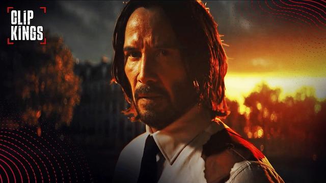 The last duel | john wick: chapter 4 (ending scene) The last duel | john wick: chapter 4 (ending scene)