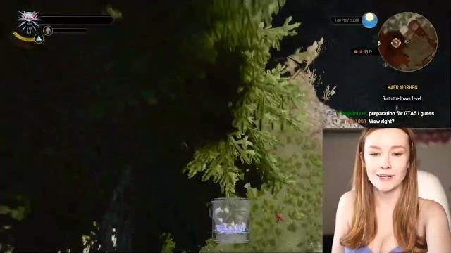 Emily bloom witcher 3 fail Emily bloom witcher 3 fail