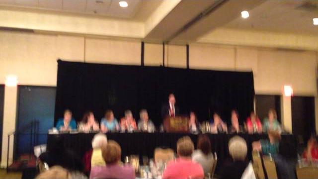 2015 ncsma mary moody award presentation 2015 ncsma mary moody award presentation