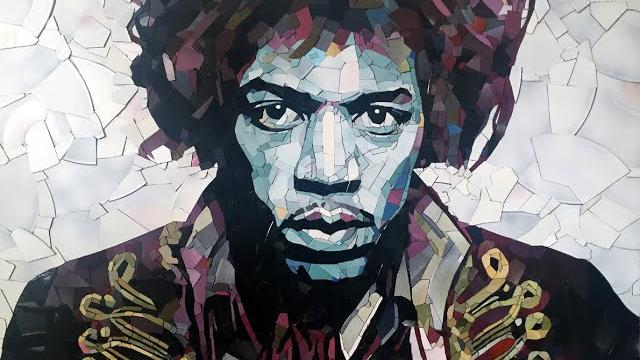 How are ed chapman mosaic artist How are ed chapman mosaic artist