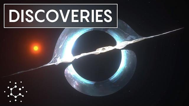 2020's biggest breakthroughs in physics 2020's biggest breakthroughs in physics