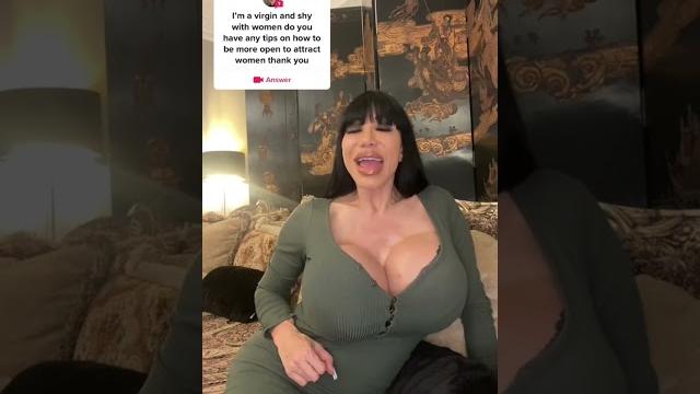 Ava devine’s advice on being open to women Ava devine’s advice on being open to women