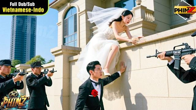 Thiên kim đào hôn bỏ trốn, đi làm thuê kiếm sống nào ngờ lại làm việc cho chồng sắp cưới của mình. Thiên kim đào hôn bỏ trốn, đi làm thuê kiếm sống nào ngờ lại làm việc cho chồng sắp cưới của mình.