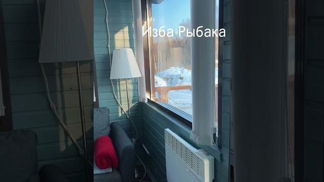 Обзор номера «изба рыбака». аренда загородных коттеджей с банями. комплекс усадьба мордвеза Обзор номера «изба рыбака». аренда загородных коттеджей с банями. комплекс усадьба мордвеза