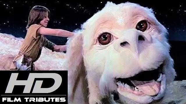 The neverending story • theme song • limahl The neverending story • theme song • limahl