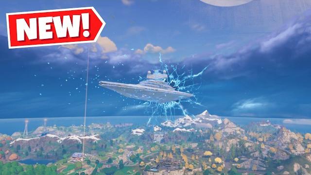 Full fortnite star destroyer bombardment gameplay Full fortnite star destroyer bombardment gameplay