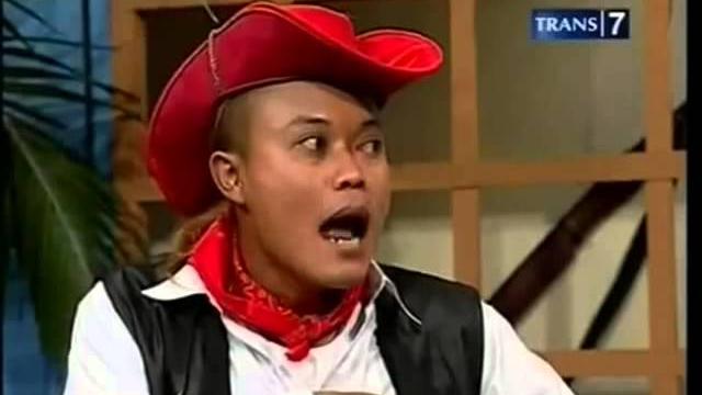 Sule ovj ngendang peke mulut bikin ngikik Sule ovj ngendang peke mulut bikin ngikik