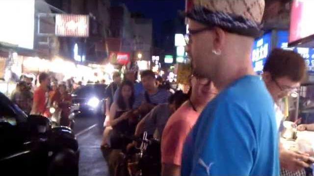 20130811_發現愛玩客.吳鳳.中原夜市 20130811_發現愛玩客.吳鳳.中原夜市