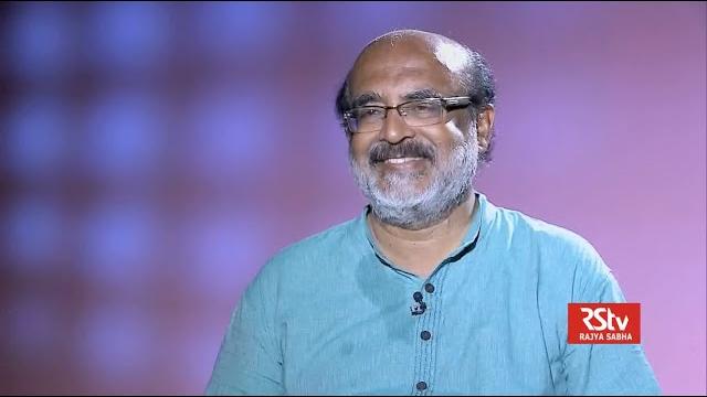 To the point with t m thomas isaac To the point with t m thomas isaac