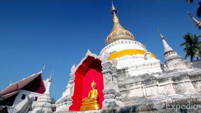 Chiang mai: a guide to traveling in thailand Chiang mai: a guide to traveling in thailand