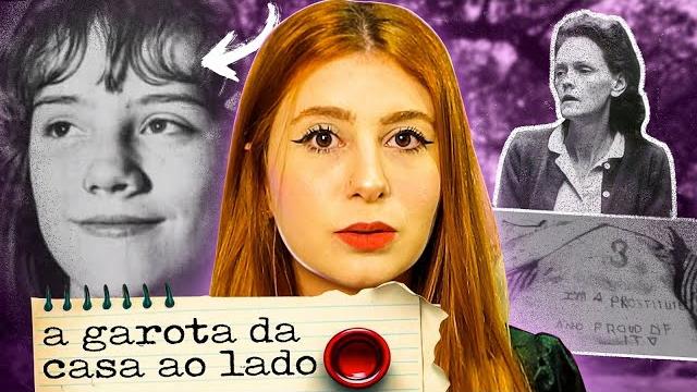 O pior caso do canal +18 | sylvia likens O pior caso do canal +18 | sylvia likens