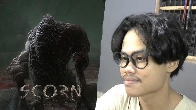 Teruslah mengocok patrick - scorn Teruslah mengocok patrick - scorn