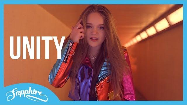 Unity (acoustic) - alan x walkers | sapphire Unity (acoustic) - alan x walkers | sapphire