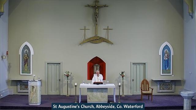 Abg parish live stream Abg parish live stream