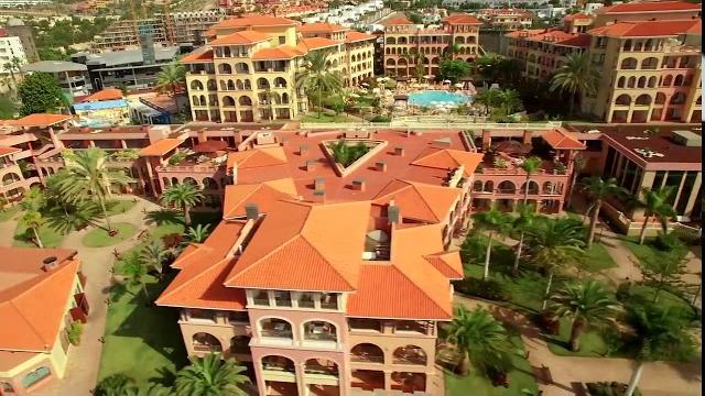 Iberostar anthelia costa adeje tenerife Iberostar anthelia costa adeje tenerife