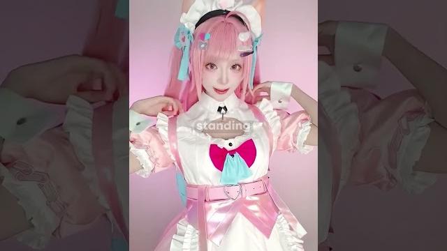 Being too pretty is a curse for women in japan #shorts #japan #japaneseculture #cosplay Being too pretty is a curse for women in japan #shorts #japan #japaneseculture #cosplay