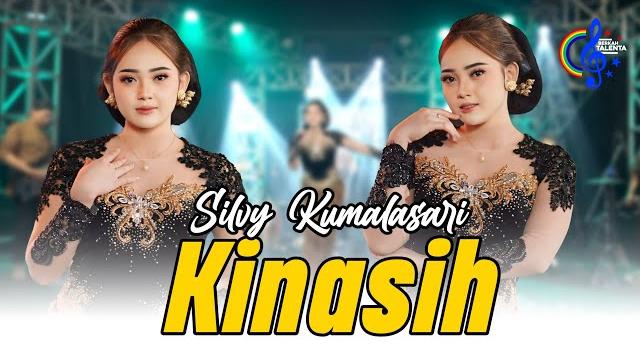 Silvy kumalasari - kinasih (official music video) Silvy kumalasari - kinasih (official music video)