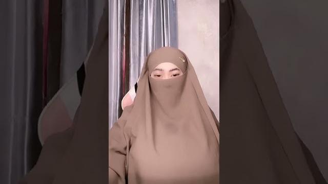 Bigo live hot hijab cadar cantik Bigo live hot hijab cadar cantik