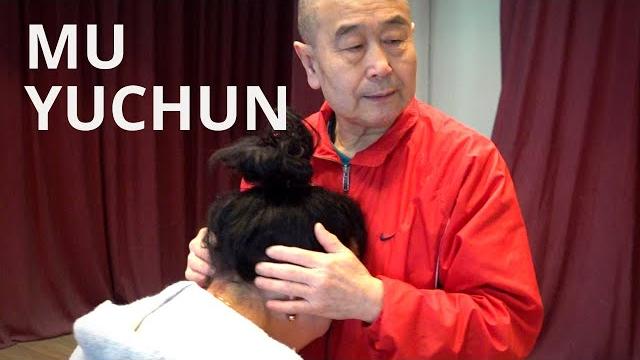 Headache and noise. health with mu yuchun. Headache and noise. health with mu yuchun.