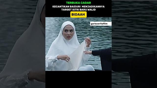 Awal mula baiduri jadi target istri baru walid bidaah 2025 #bidaah#bidah#drama#series#film#shorts Awal mula baiduri jadi target istri baru walid bidaah 2025 #bidaah#bidah#drama#series#film#shorts