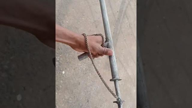 Gandak potash gun in complete full video description box #shorts Gandak potash gun in complete full video description box #shorts