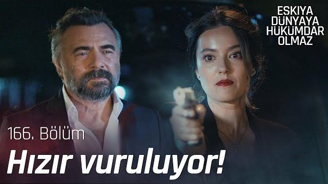 Seccad mehmedi - gül tükendi ben tükendim - eşkıya dünyaya hükümdar olmaz 166. bölüm Seccad mehmedi - gül tükendi ben tükendim - eşkıya dünyaya hükümdar olmaz 166. bölüm
