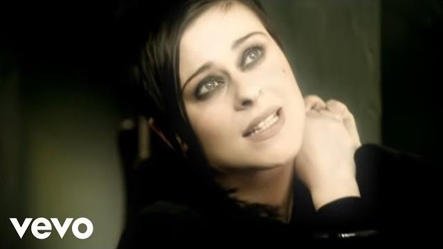 Lisa stansfield - the real thing Lisa stansfield - the real thing