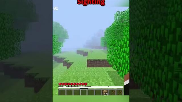 6 times herobrine got caught on camera!! #minecraft 6 times herobrine got caught on camera!! #minecraft