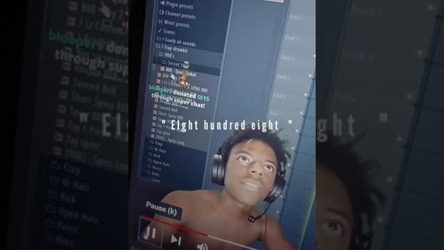 Speed makes a beat Speed makes a beat