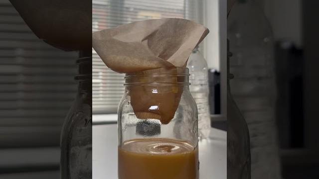 The making of yellow ochre.a new yellow born from rocks — raw, natural, and completely handmade The making of yellow ochre.a new yellow born from rocks — raw, natural, and completely handmade