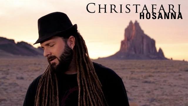Christafari - hosanna (official music video) Christafari - hosanna (official music video)