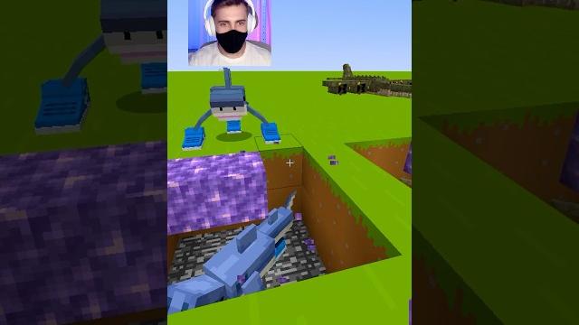 Rate them 457% #minecraft Rate them 457% #minecraft