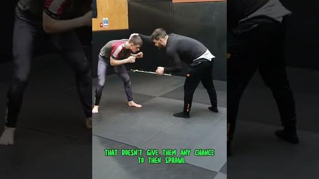 Fakes and feints to set up leg attack offence. #wrestling #freestylewrestling #koshti #борьба Fakes and feints to set up leg attack offence. #wrestling #freestylewrestling #koshti #борьба