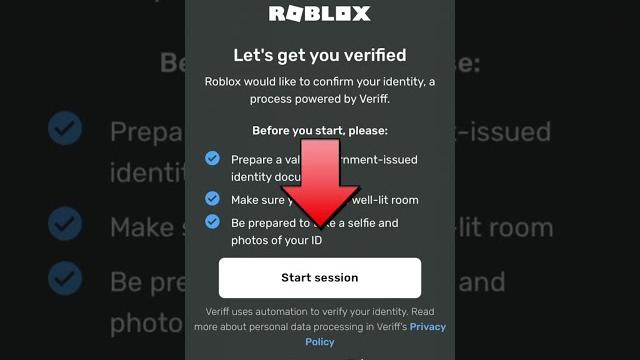 How to enable free roblox voice chat… How to enable free roblox voice chat…