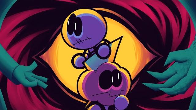 Spooky month: hollow sorrows Spooky month: hollow sorrows