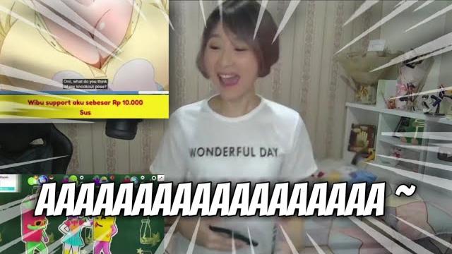Lagi asik joget malah dikirimin mediashare sus Lagi asik joget malah dikirimin mediashare sus